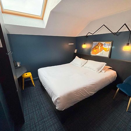 Sure Hotel By Best Western Annecy Cran-Gevrier Exterior photo