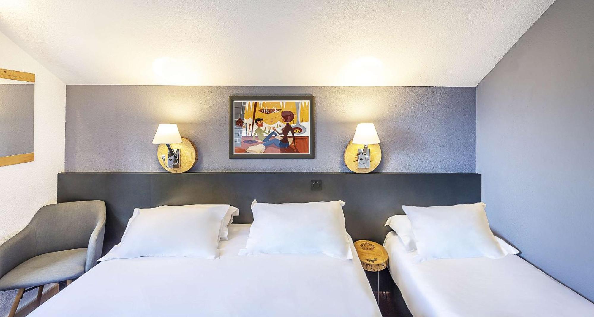 Sure Hotel By Best Western Annecy Cran-Gevrier Exterior photo