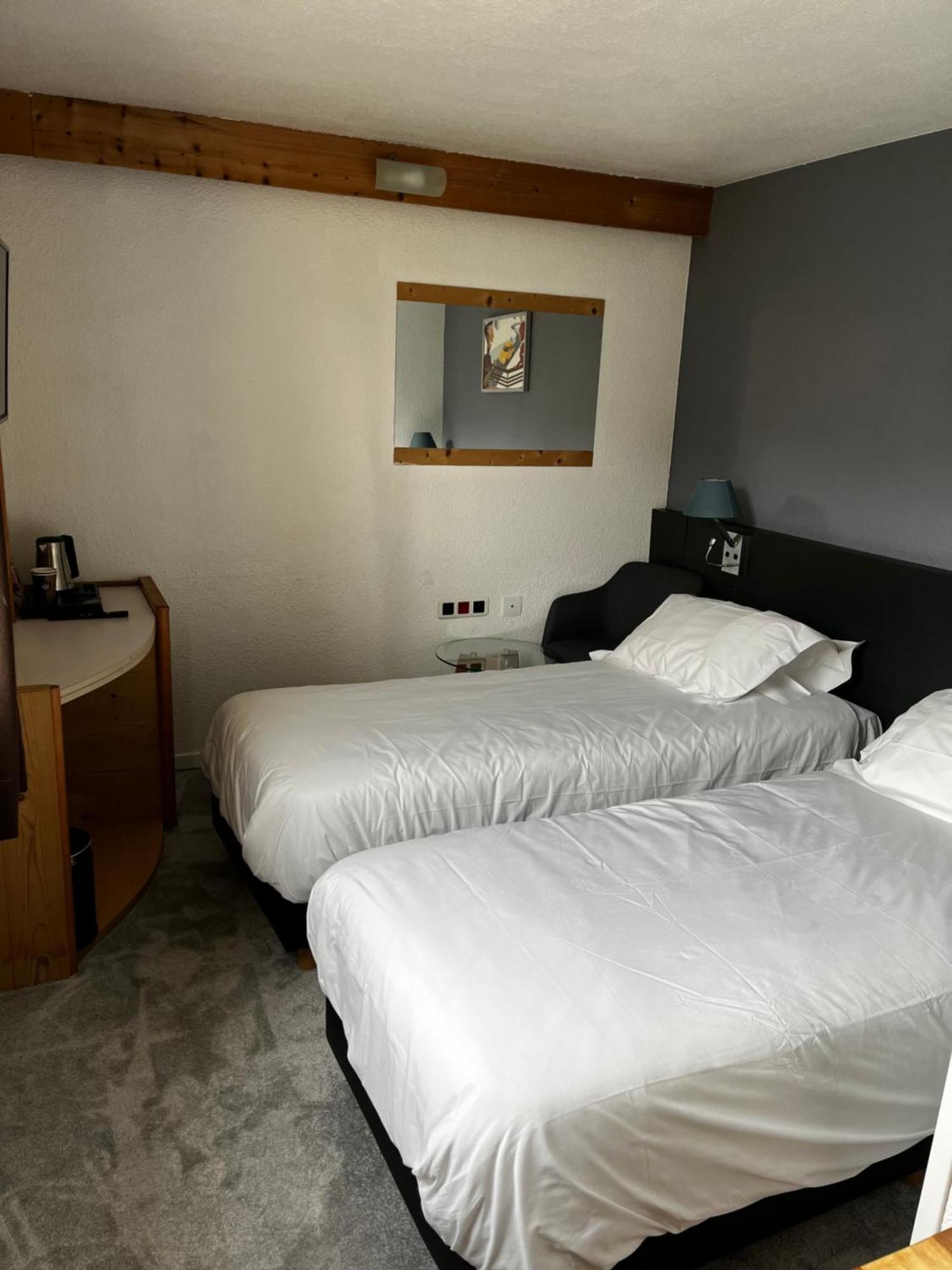 Sure Hotel By Best Western Annecy Cran-Gevrier Exterior photo