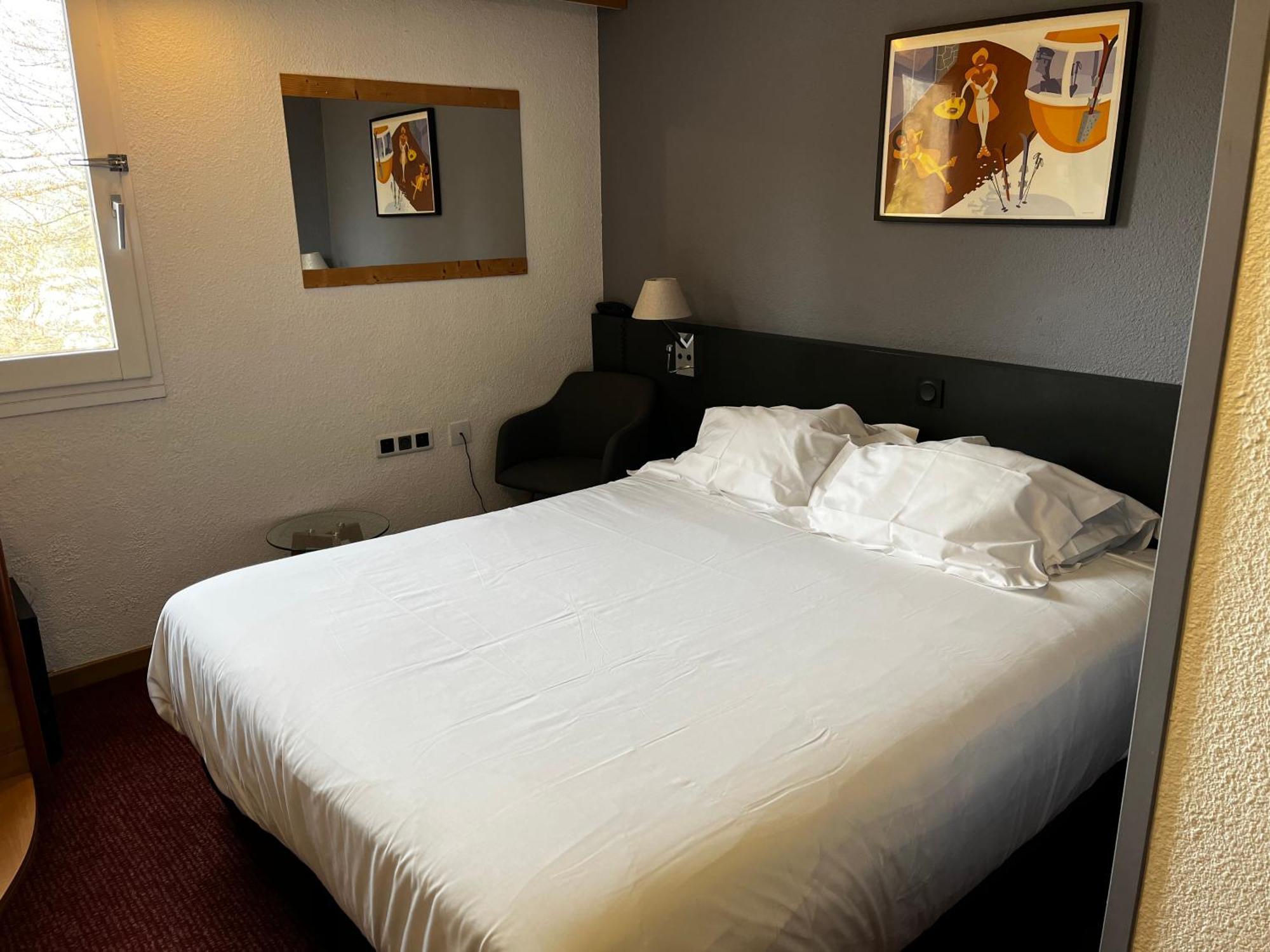 Sure Hotel By Best Western Annecy Cran-Gevrier Exterior photo