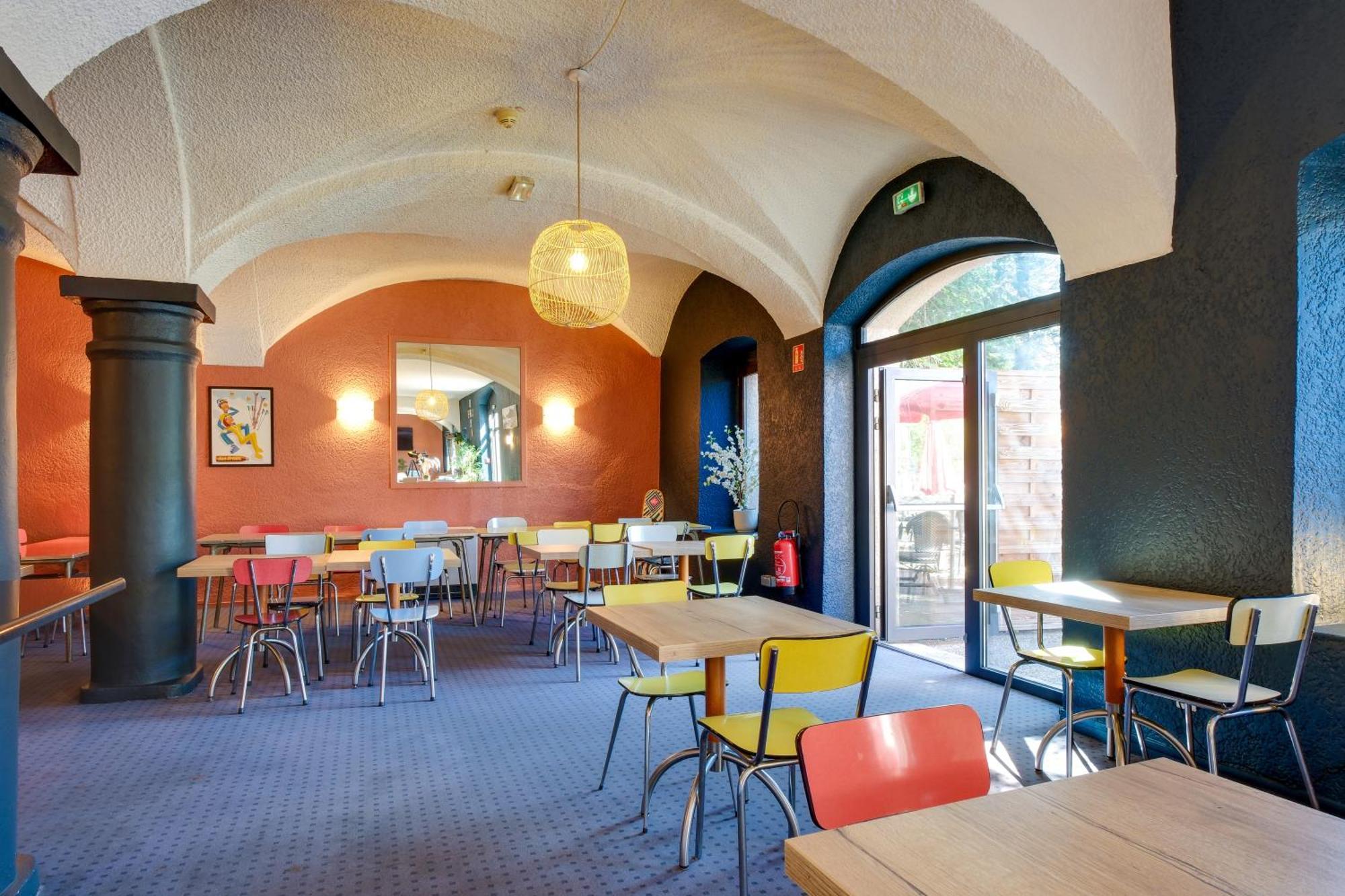 Sure Hotel By Best Western Annecy Cran-Gevrier Exterior photo