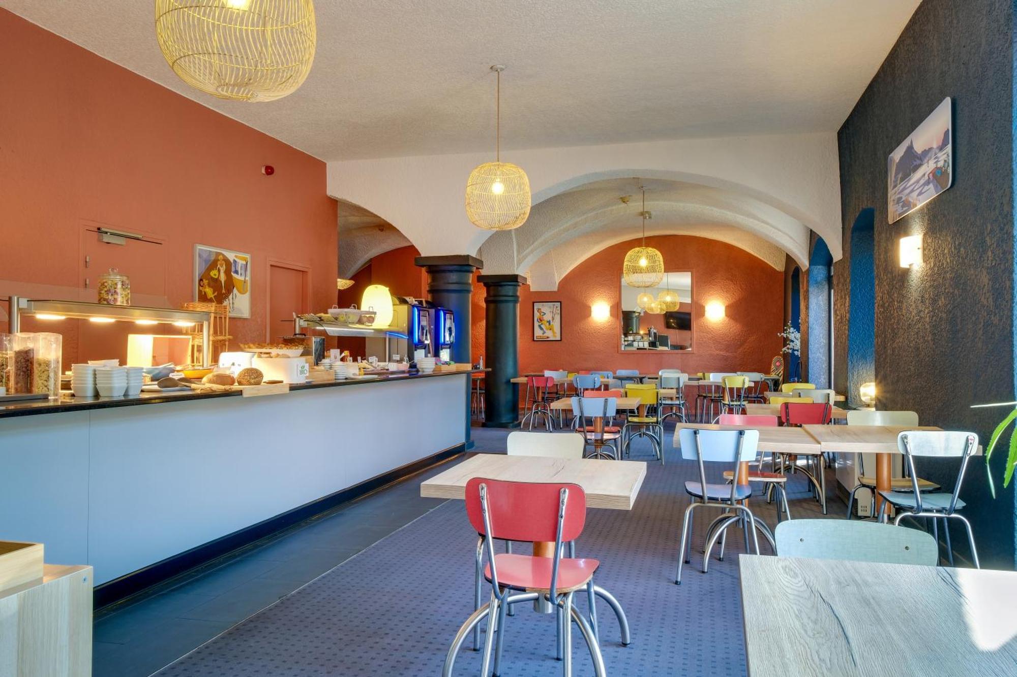 Sure Hotel By Best Western Annecy Cran-Gevrier Exterior photo