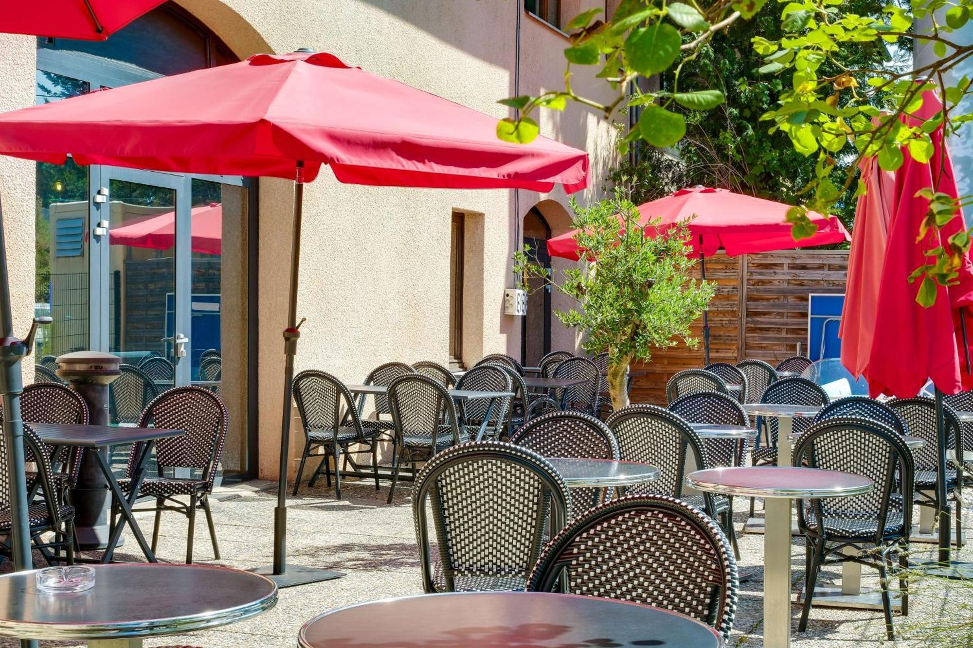 Sure Hotel By Best Western Annecy Cran-Gevrier Exterior photo