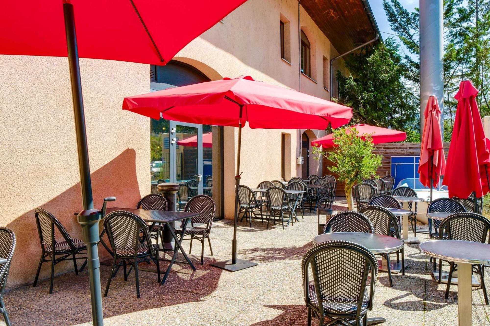 Sure Hotel By Best Western Annecy Cran-Gevrier Exterior photo