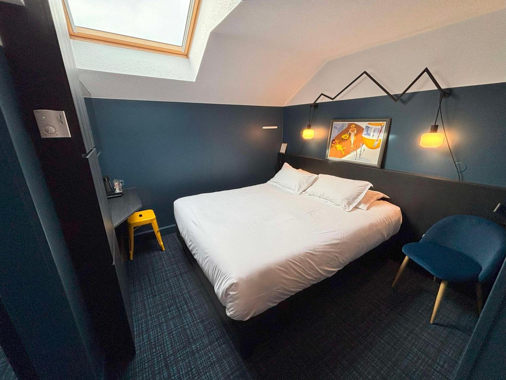 Sure Hotel By Best Western Annecy Cran-Gevrier Exterior photo
