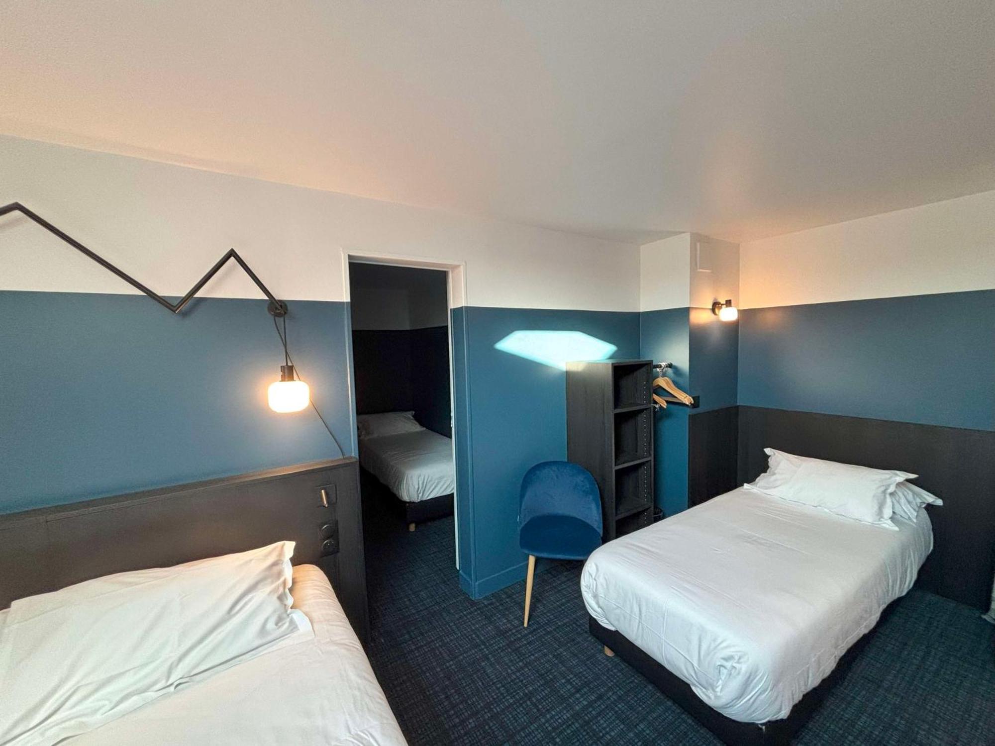 Sure Hotel By Best Western Annecy Cran-Gevrier Exterior photo