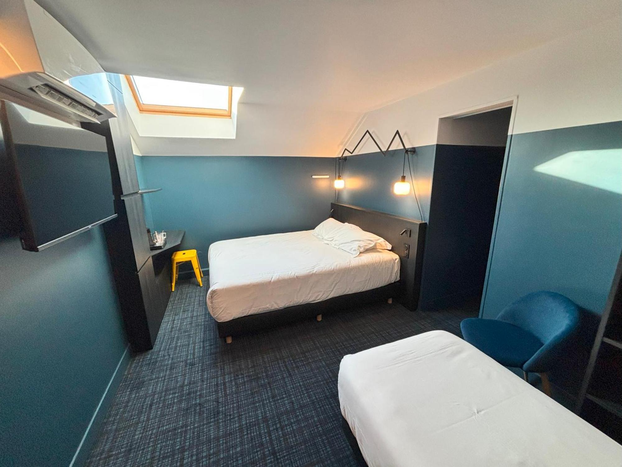 Sure Hotel By Best Western Annecy Cran-Gevrier Exterior photo