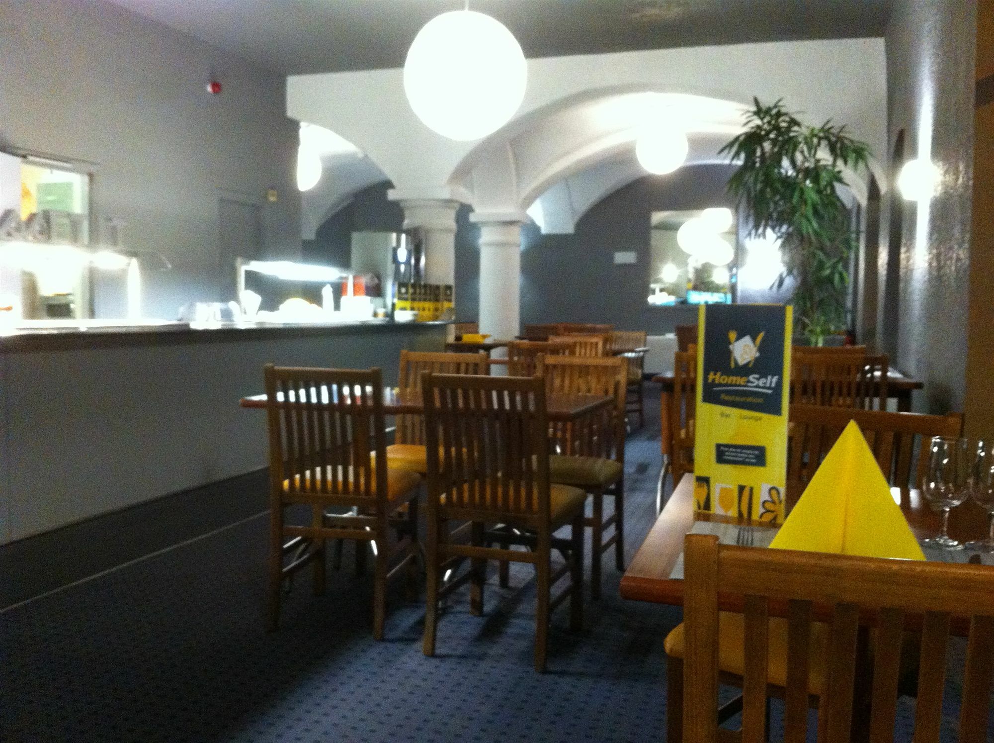 Sure Hotel By Best Western Annecy Cran-Gevrier Restaurant photo